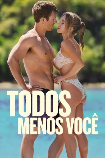 Todos Menos Você (2023) WEB-DL 720p/1080p Dual Áudio