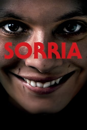 Sorria Torrent (2022) WEB-DL 720p/1080p/4K Dual Áudio