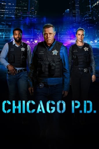 Chicago P.D. 11ª Temporada