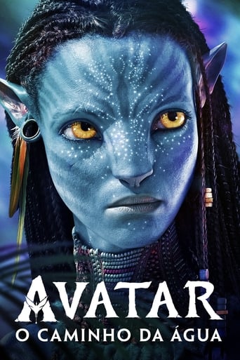 Avatar: O Caminho da Água Torrent (2022) WEB-DL 720p/1080p/4K Dual Áudio