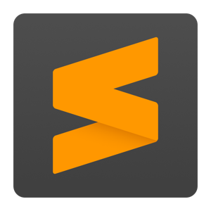 Sublime Text