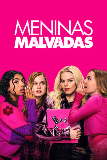 Meninas Malvadas Torrent (2024) WEB-DL 720p/1080p/4K Dual Áudio