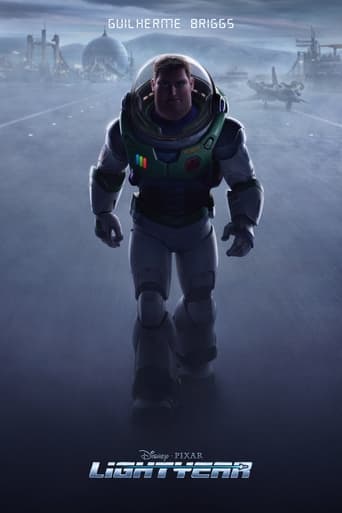 Lightyear Torrent (2022)