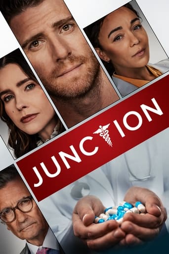 Junction (2024) CAMRip 1080p Dual Áudio