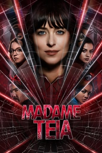 Madame Teia (2024)