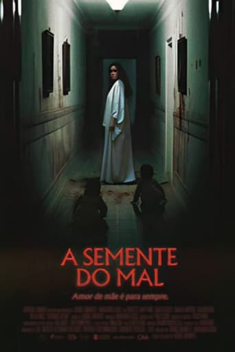 A Semente do Mal (2024) CAMRip 1080p Dual Áudio