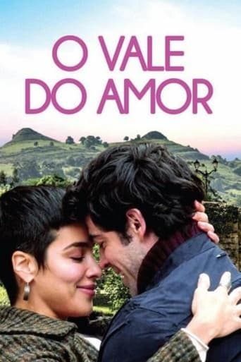 O Vale do Amor (2022) WEB-DL 1080p Dual Áudio