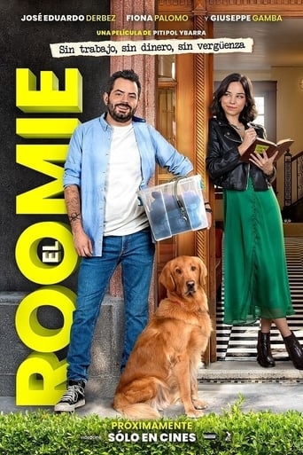 The Roommate Torrent (2024) Dublado / Legendado CAMRip 720p