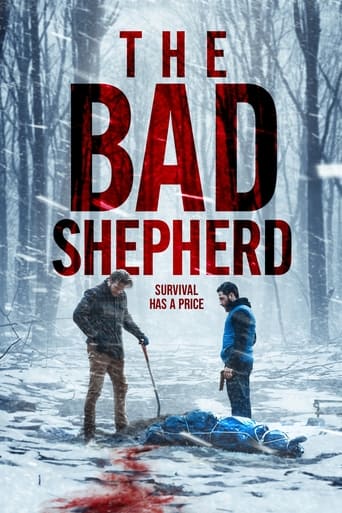 The Bad Shepherd (2024) WEBRip 1080p Dual Áudio