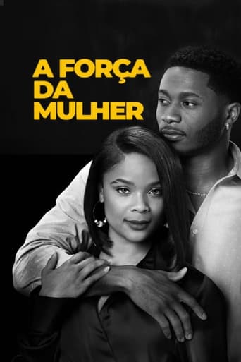 A Força da Mulher (2023) WEB-DL 1080p Dual Áudio