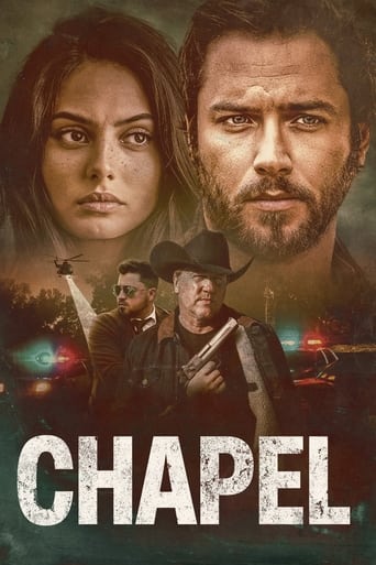 Chapel Torrent (2024) Dublado / Legendado WEB-DL 720p