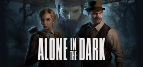 ALONE IN THE DARK DELUXE EDITION V1.02 H1-P2P