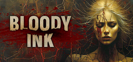 BLOODY INK-TENOKE