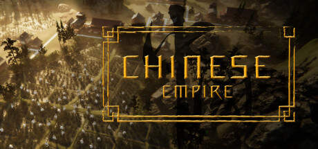 CHINESE EMPIRE-TENOKE