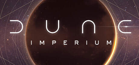 DUNE IMPERIUM-GOLDBERG