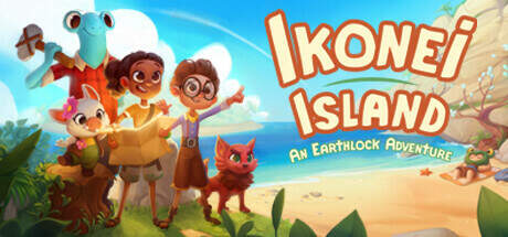 IKONEI ISLAND CASTAWAY COLLECTION-TENOKE