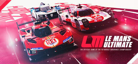 LE MANS ULTIMATE-EARLY ACCESS