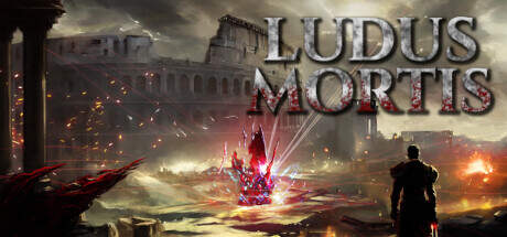 LUDUS MORTIS-SKIDROW