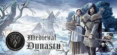 MEDIEVAL DYNASTY V2.0.2.4-P2P