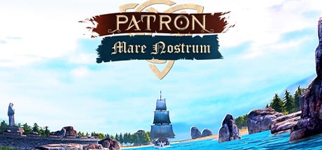 PATRON MARE NOSTRUM V1.902-I_KNOW