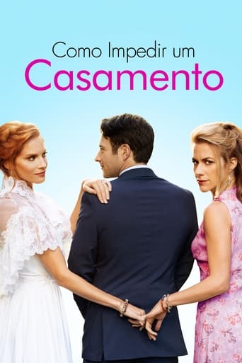 Como Impedir um Casamento (2021) WEB-DL 1080p Dual Áudio