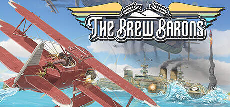 THE BREW BARONS-SKIDROW