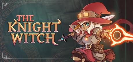 THE KNIGHT WITCH V1.8-I_KNOW