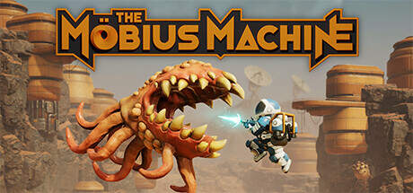 THE MOBIUS MACHINE-SKIDROW