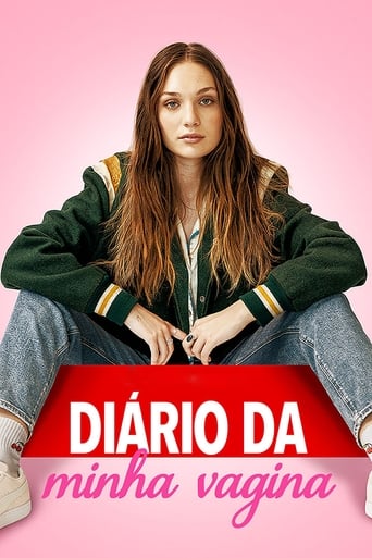 Diário da Minha Vagina (2024) WEB-DL 1080p Dual Áudio