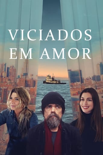 Viciados em Amor (2023) WEB-DL 720p/1080p Dual Áudio