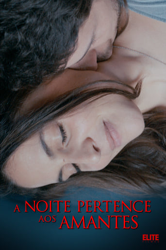 A Noite Pertence aos Amantes (2021) WEB-DL 1080p Dual Áudio