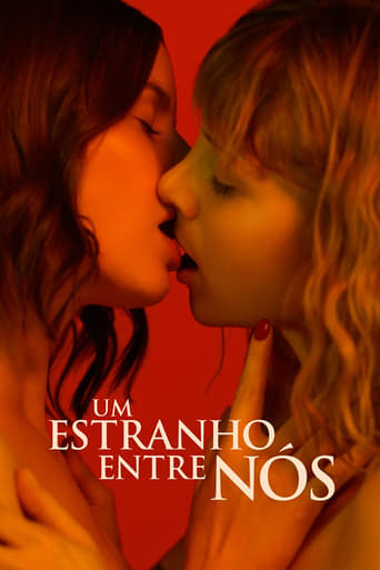 Um Estranho Entre Nós (2023) WEB-DL 1080p Dual Áudio