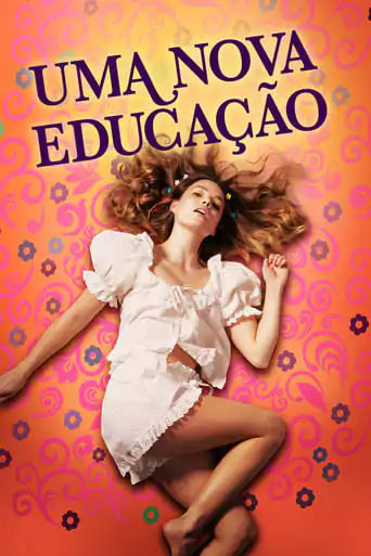 Uma Nova Educação (2022) WEB-DL 1080p Dual Áudio