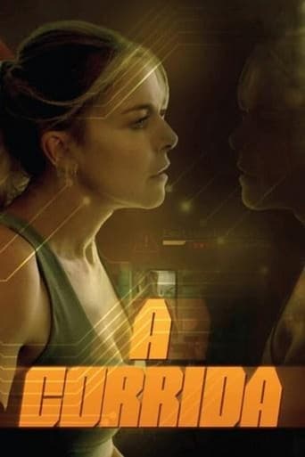 A Corrida (2022) WEB-DL 1080p Dual Áudio