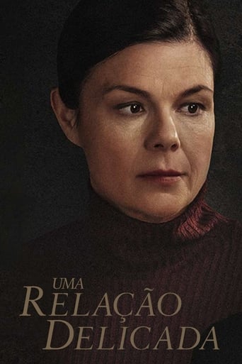 Uma Relação Delicada (2020) WEB-DL 1080p Dual Áudio