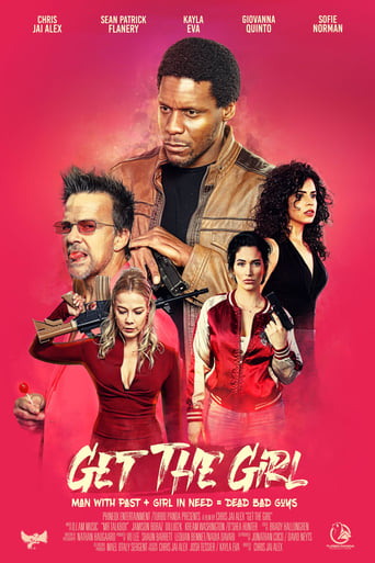 Get the Girl Torrent (2023) Dublado / Legendado WEB-DL 1080p