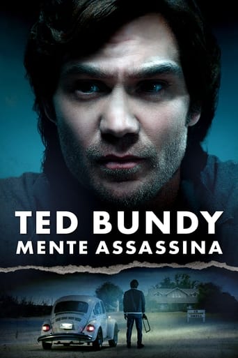 Ted Bundy: Mente Assassina Torrent (2021) BluRay 1080p Dual Áudio