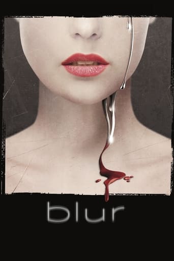 Blur (2022) WEB-DL 1080p Dual Áudio