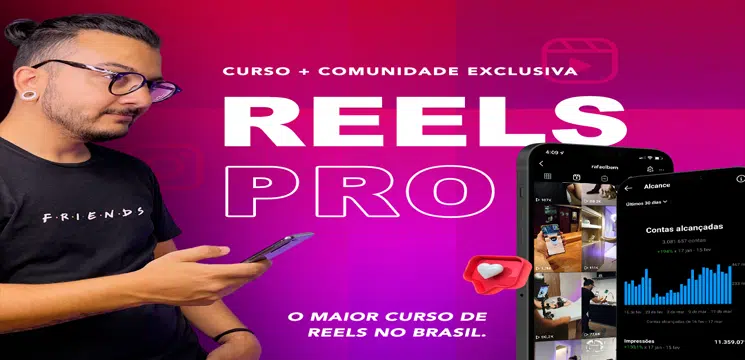 Reels Pro