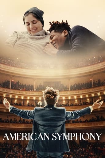 American Symphony (2024) WEB-DL 720p/1080p Legendado