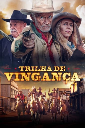 Trilha de Vingança (2019) WEB-DL 1080p Dual Áudio