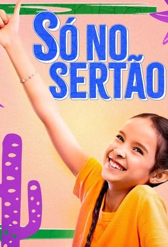 Só no Sertão (2024) WEB-DL 1080p Nacional