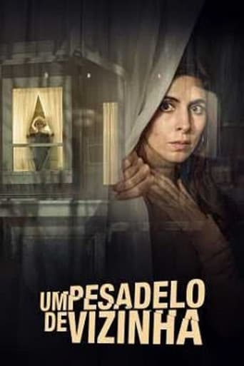 Um Pesadelo De Vizinha (2020) WEB-DL 1080p Dual Áudio