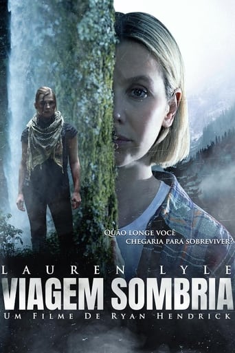 Viagem Sombria (2023) WEB-DL 1080p Dual Áudio