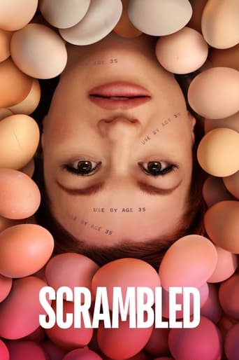 Scrambled Torrent (2024) Dublado / Legendado CAMRip 720p