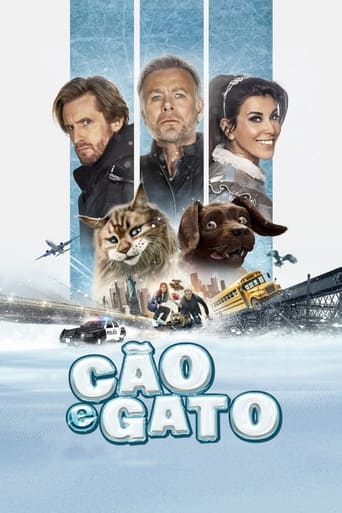 Gato Galactico e o Feitiço do Tempo (2024) WEB-DL 1080p Nacional