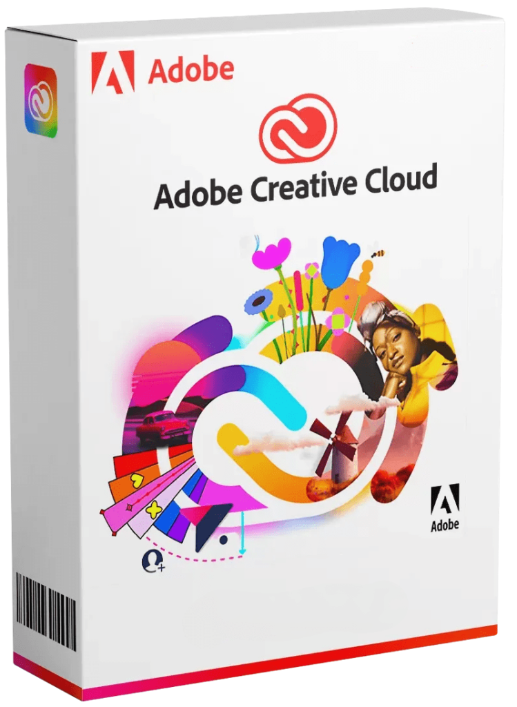 Adobe Creative Cloud coleção 2024 v05.04.2024 (x64) - Português