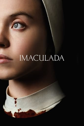 Imaculada (2024) WEB-DL 720p/1080p/4K Dual Áudio