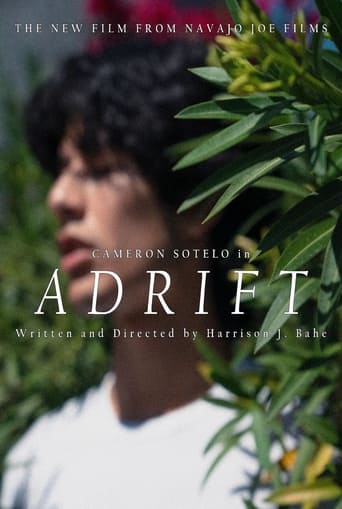 Adrift Torrent (2022) WEBRip 720p Dual Áudio