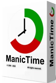 ManicTime Pro 2024.1.0.7 com Crack